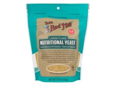 Large Flake Nutritional Yeast GF (4/5 OZ) - S/O