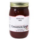 Apple Cinnamon Spread (12/18 OZ) - PL