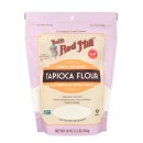 Tapioca Flour, GF (4/16 OZ)