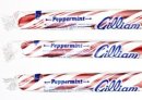 Peppermint Candy Sticks (80 CT) - S/O