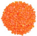 Hulled Red Lentils (50 LB) - S/O