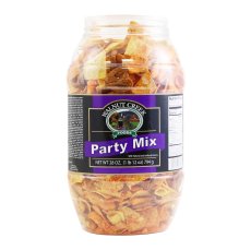 Party Mix Barrels (6/28 oz) - S/O
