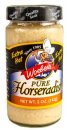 Pure Horseradish (12/5 OZ) - S/O