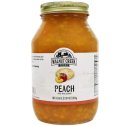 Peach Pie Filling (12/36 Oz) - S/O Peach Pie Filling (12/36 Oz) - S/O