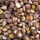 Butter Toffee Peanuts (25 Lb) - S/O