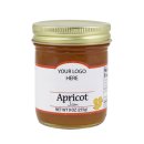 Apricot Jam (12/9 OZ) - PL