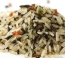 White and Wild Rice Pilaf (3/5 LB) - S/O