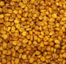 Cajun Toasted Corn (25 Lb) - S/O