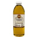 Extra Virgin Olive Oil (12/32 Oz) - S/O Extra Virgin Olive Oil (12/32 Oz) - S/O