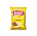 Original Lays Potato Chips (64/1.5 OZ) - S/O