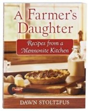 A Farmer\'s Daughter Cookbook - S/O