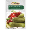 Medium Spicy Pickle Mix (12/6.5 Oz) - S/O