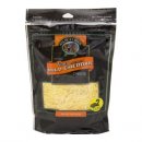 Fancy Cheddar Shredded Cheese (12/8 OZ) - S/O
