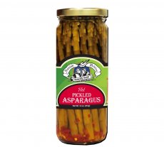 Hot Asparagus (12/16 OZ) - S/O