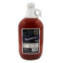 Blueberry Cider (6/64 Oz) - S/O