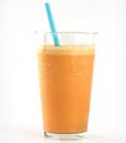 Natural Orange Creamsicle Smoothie Mix (10 LB) - S/O