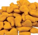 Cheddar Whale Crackers (30 LB)