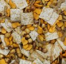 Buggy Trail Snack Mix (18 Lb) - S/O