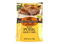 Roast Pork Gravy Mix (24/4.2) - S/O