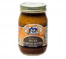 Pecan Pumpkin Butter (12/16 OZ) - S/O