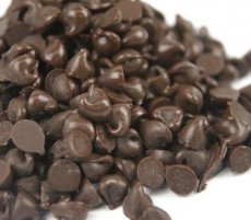 Sugar Free Chocolate Drops 4M (2/5 LB) - S/O