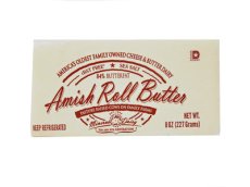 Salted Amish Butter (12/8 OZ) - S/O