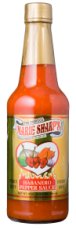 Fiery Habanero Hot Sauce (24/50 ML)