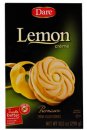 Lemon Creme Cookies (12/10.2 OZ) - S/O