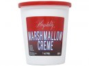 Marshmallow Creme (12/7 OZ) - S/O