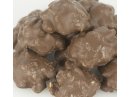 Milk Chocolate Maple Nut Clusters (23 LB) - S/O
