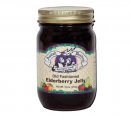 Elderberry Jelly (12/18 OZ) - S/O