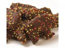 Fall Chocolate Coated Animal Crackers (15 LB) - S/O