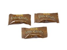 Latte Candy (6/2.2 LB) - S/O
