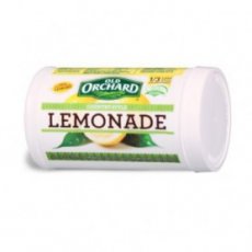 FZ Lemonade Concentrate (12/12 OZ)