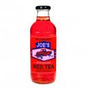 Standard Wildberry Red, Joe Tea - Less Sweet (12/16 OZ)