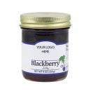 Blackberry Jelly (12/9 OZ) - PL