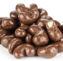 Milk Chocolate Cashews (15 LB) - S/O