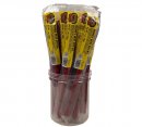 Honey Beef Sticks, Individually Wrapped (2/24 CT) - S/O