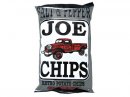 Salt & Pepper Joe Chips (28/2 OZ)