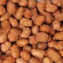 Honey Roasted Peanuts (12.5 LB)