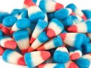 Patriotic Candy Corn (30 LB) - S/O