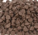 Chocolate Chips 1M (25 LB)