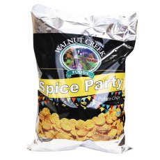 WC Spice Party Chips (9/13 Oz)