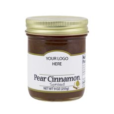 Cinnamon Pear Spread (12/9 OZ) - PL