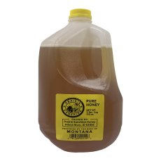 Honey, One Gallon (11 LB)