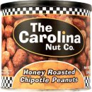 Honey Roasted Chipotle Peanuts (6/12 OZ) - S/O