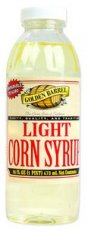 Light Corn Syrup (12/16 OZ)