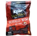 UM Buffalo Wing Flavor Jerky (4/2 Lb) - S/O UM Buffalo Wing Flavor Jerky (4/2 Lb) - S/O