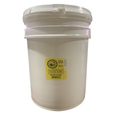 Honey Ends Baking, 5 Gal Bucket (60 Lb)