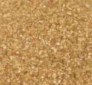 Gold Sanding Sugar (8 LB) - S/O
